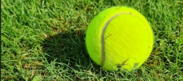 Tennisball