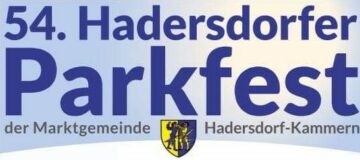 54. Hadersdorfer Parkfest