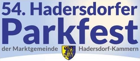 54. Hadersdorfer Parkfest