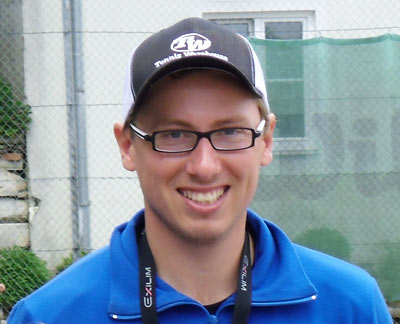 Rainer Sieberth Rainer Sieberth